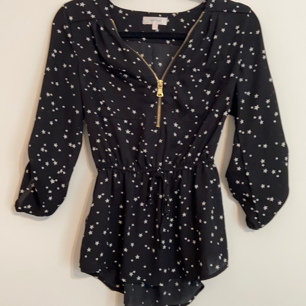 Star Blouse
